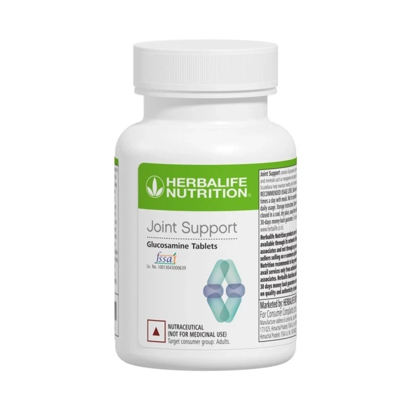 HERBALIFE JOINT SUPPORT 90 TABS WITH LONG EXPIRY & FREE SHIPPING