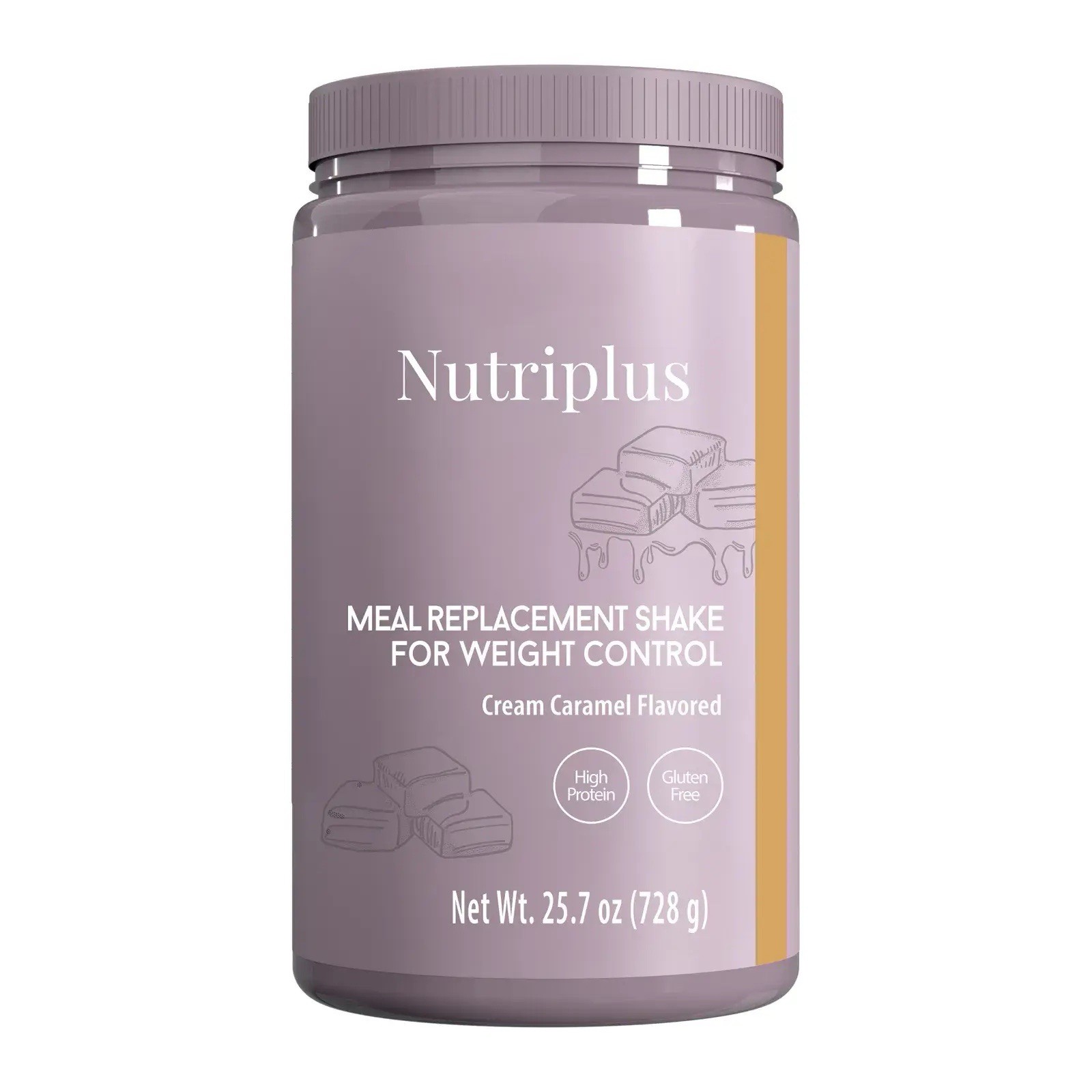 FARMASI NUTRIPLUS MEAL REPLACEMENT SHAKE 3 PACK DEAL MIXED FLAVORS +FREE SHAKER