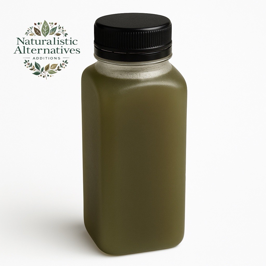Eight Premade 8oz Superfoods Drinks For Kids and Adults.100% Natural Ingredient
