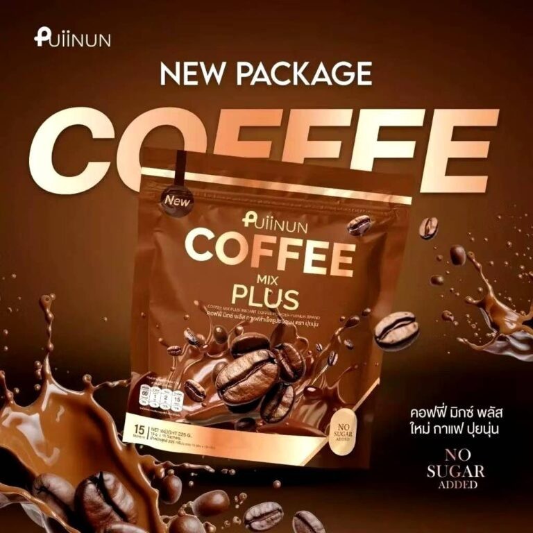 Instant Coffee helps control hunger