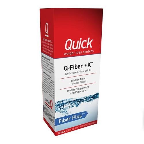 single unit Q-Fiber +K