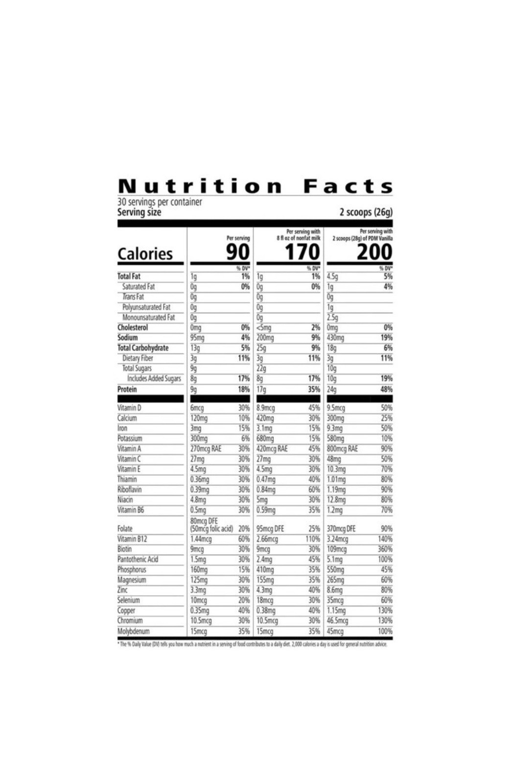 Formula 1 Healthy Meal Nutritional Shake Mix: Dutch Chocolate 780 g Expire Jul26