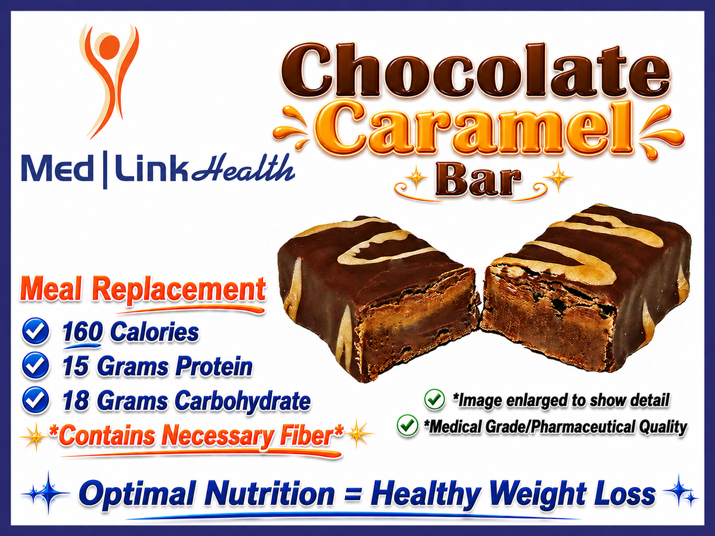 Cinnamon – COMBINATION BARS | 6 Boxes | SIMILAR TO Optifast® 800