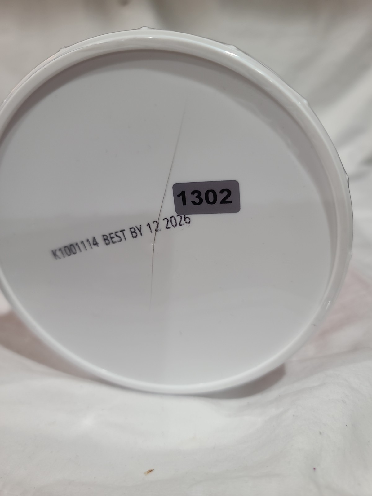 Konscious Keto Shake Strawberry Cheesecake 17.4 oz