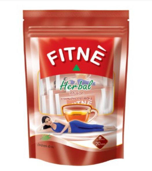 40 Fitne slimming diet weight loss detox laxative fitness herbal tea original.
