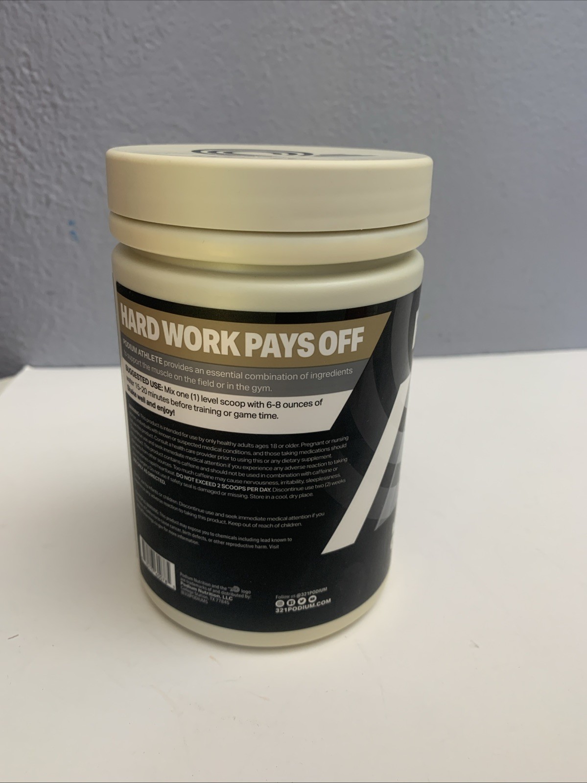 WHEY Protein Powder Shake Net 924g Can 25-27 Servings Expire New Sealed 5pc