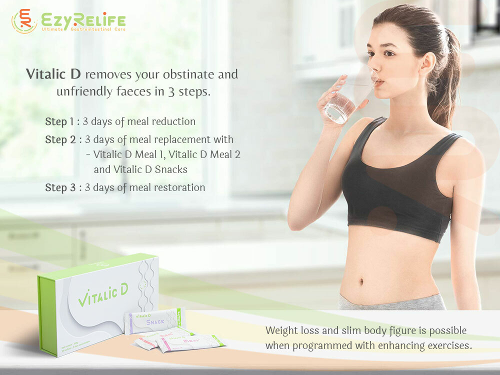3 Day Fasting Detox Deep Colon Cleanse Natural Juice Fiber Weight Loss Meal Plan