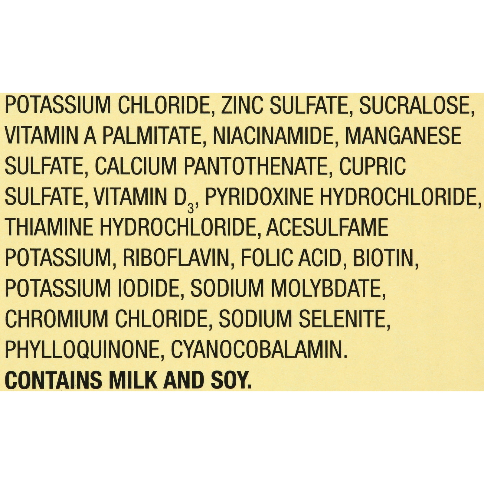 Equate Original Meal Replacement Nutritional Shakes Vanilla 8 Fl Oz 24 Count USA