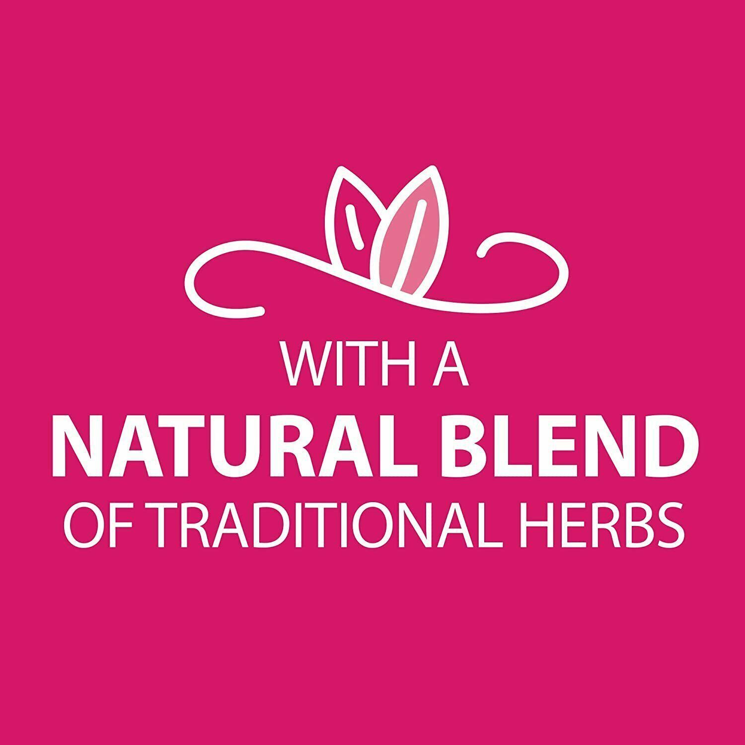 Herbal Slimming Tea Variety 4 Assorted Flavors 24 Count 4 Pack Healthy Digestion