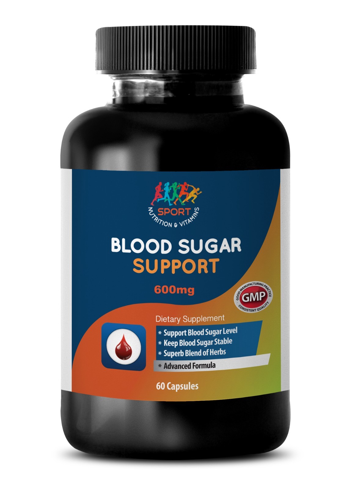Juniper berry – BLOOD SUGAR SUPPORT – Vitamin C – Cardio Health – 1 Bottle