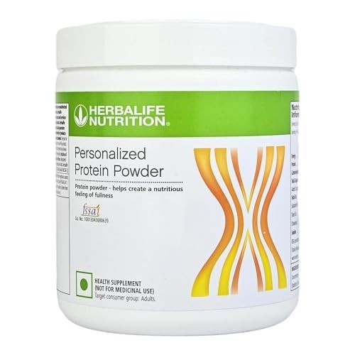 Weight Management Combo Kulfi Shake Protein Peach Drink Shakemate 1250g FS
