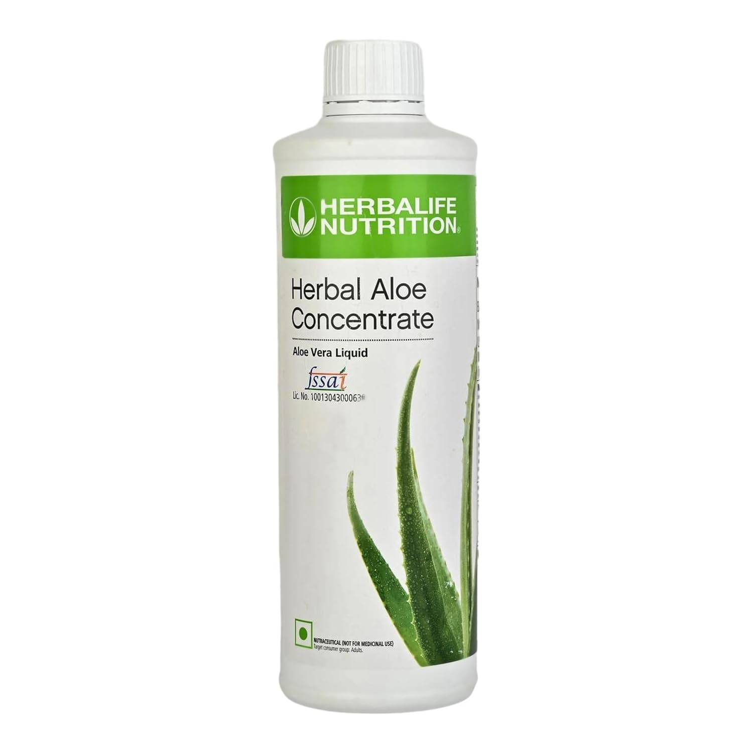 Herbalife Herbal Aloe Concentrate (original) – 500 ml