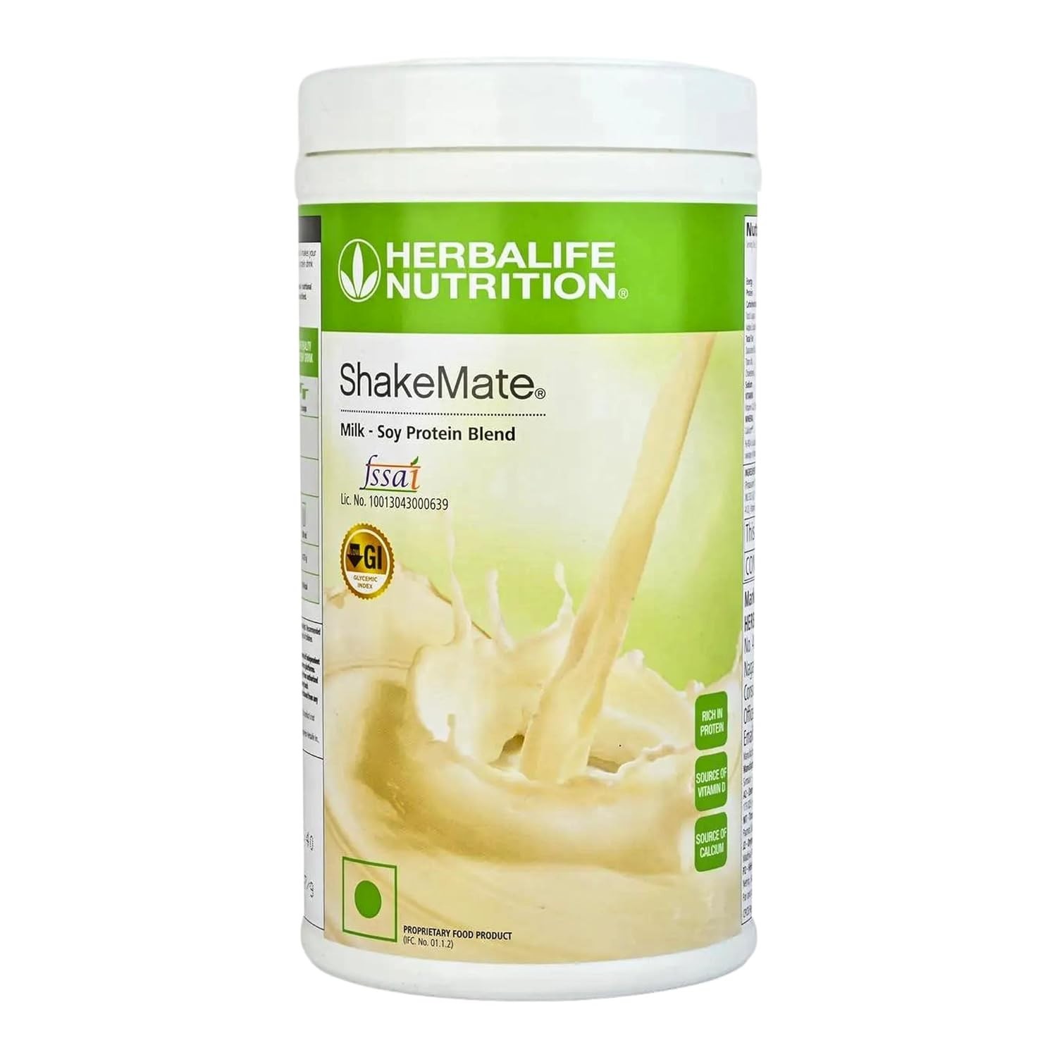 FORMULA 1 SHAKE MIX VANILLA WITH SHAKEMATE NUTRITIONAL HEALTHY MEAL REPLACEMENT