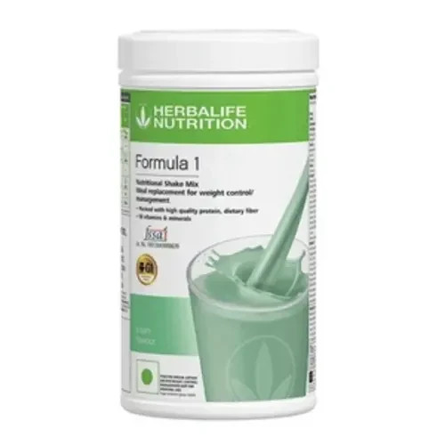 FORMULA 1 HEALTHY MEAL REPLACEMENT SHAKE 500g Paan FLAVORS