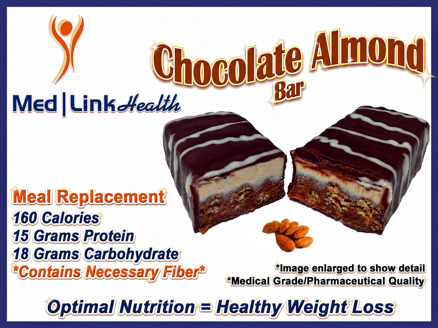 Cinnamon – COMBINATION BARS | 6 Boxes | SIMILAR TO Optifast® 800