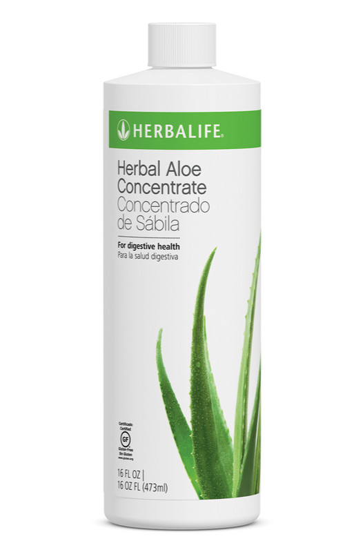Herbalife Herbal Aloe Concentrated Drink