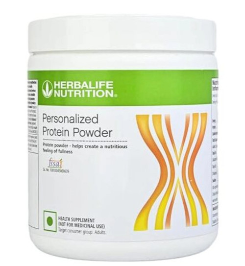 HERBALIFE Formula 1-Mix Shake Vanilla 500g + Protein 200g +Lemon Afresh 50g(750)