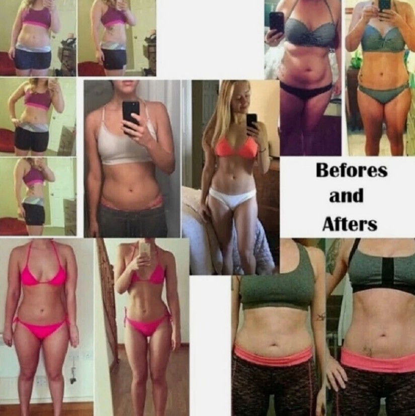 Detox Set Tea Weight Loss Slimming Teatox Colon Cleanse Fat Burn 28 Day