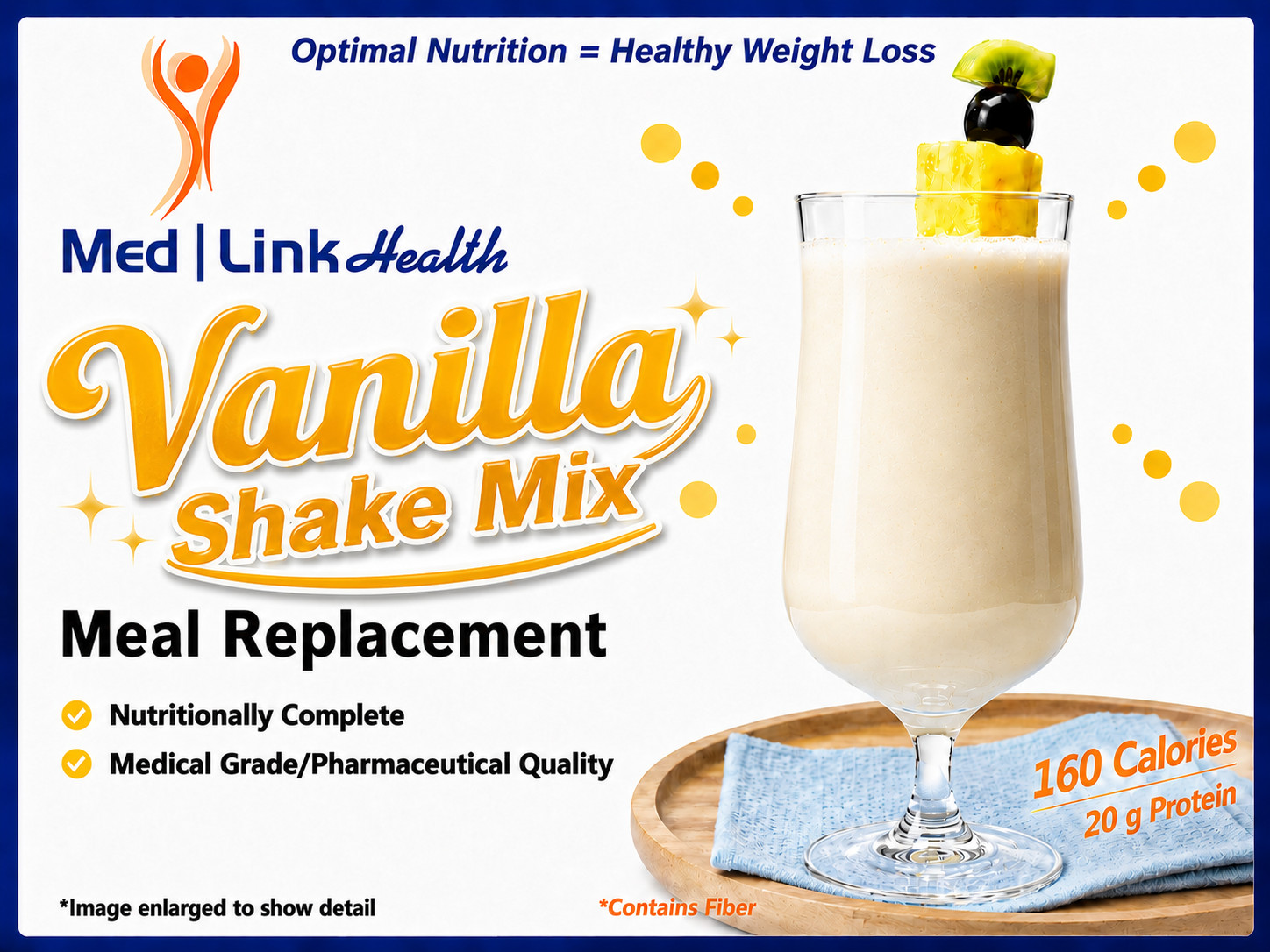 SHAKES | SIMILAR TO OPTIFAST | CHOCOLATE | VANILLA | STRAWBERRY | 1 Case