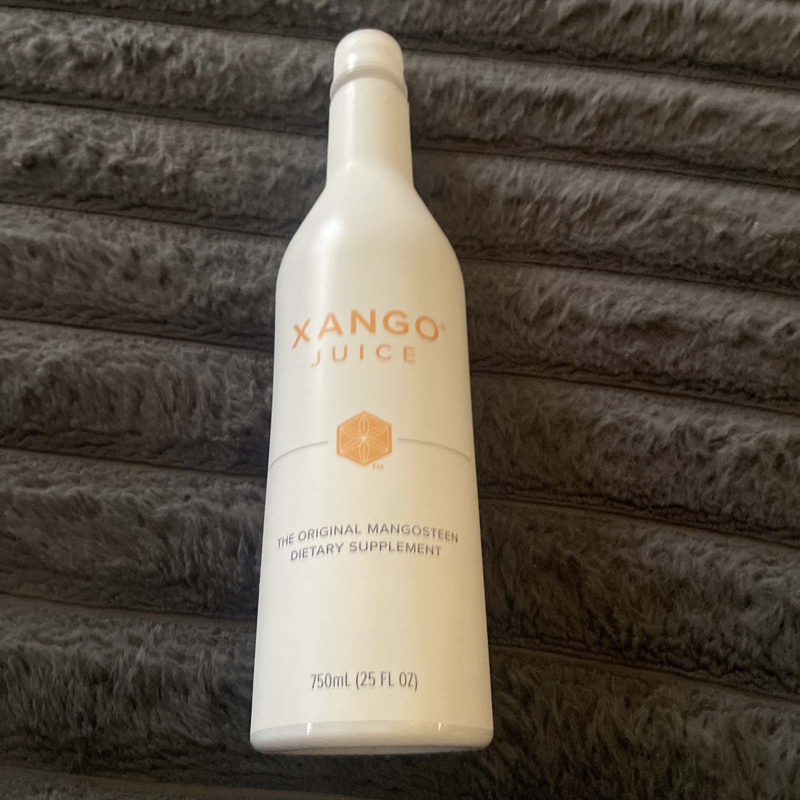 Isagenix Xango Reserve 25 Oz Exp 7/26