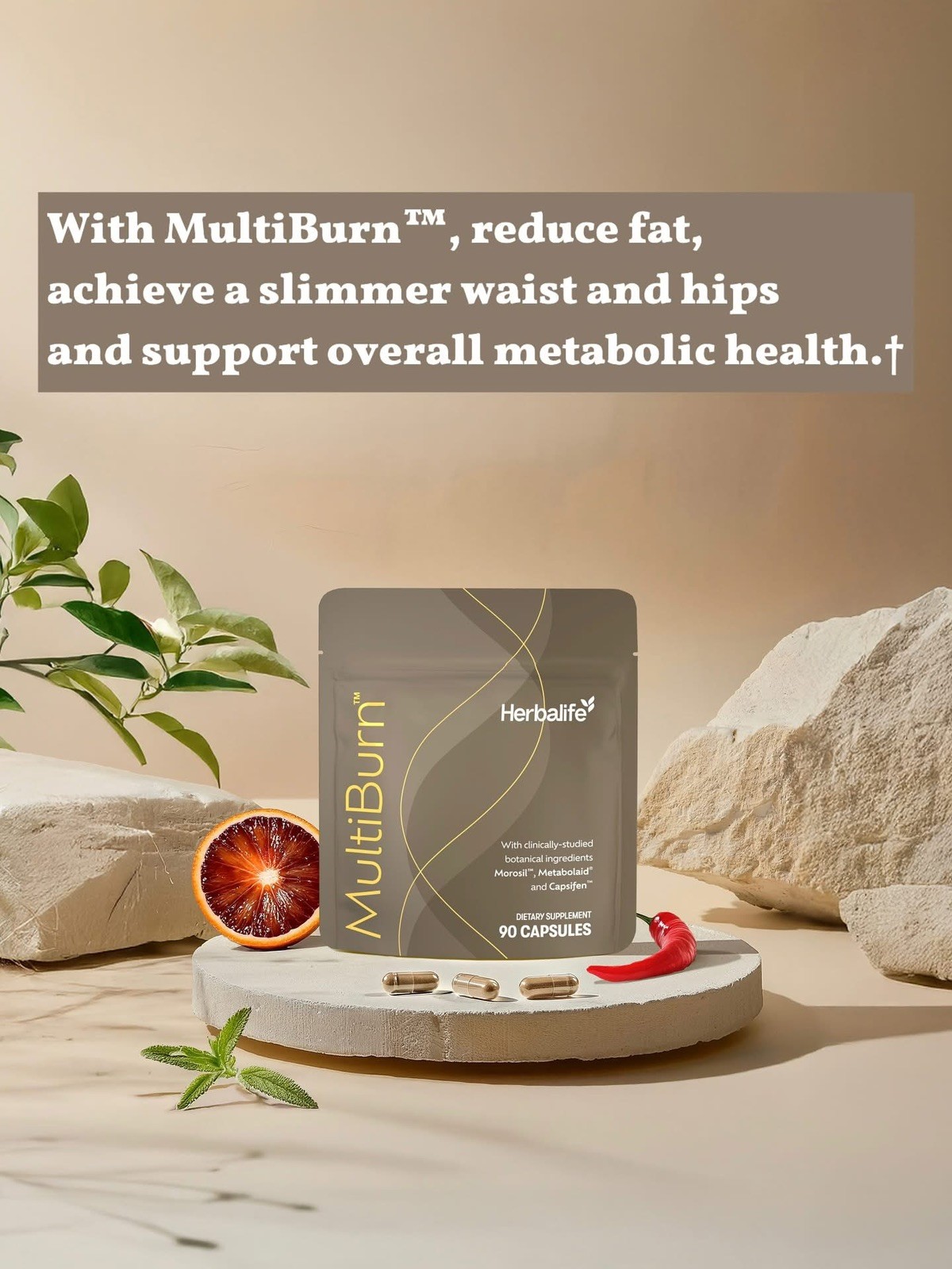 Herbalife MultiBurn™