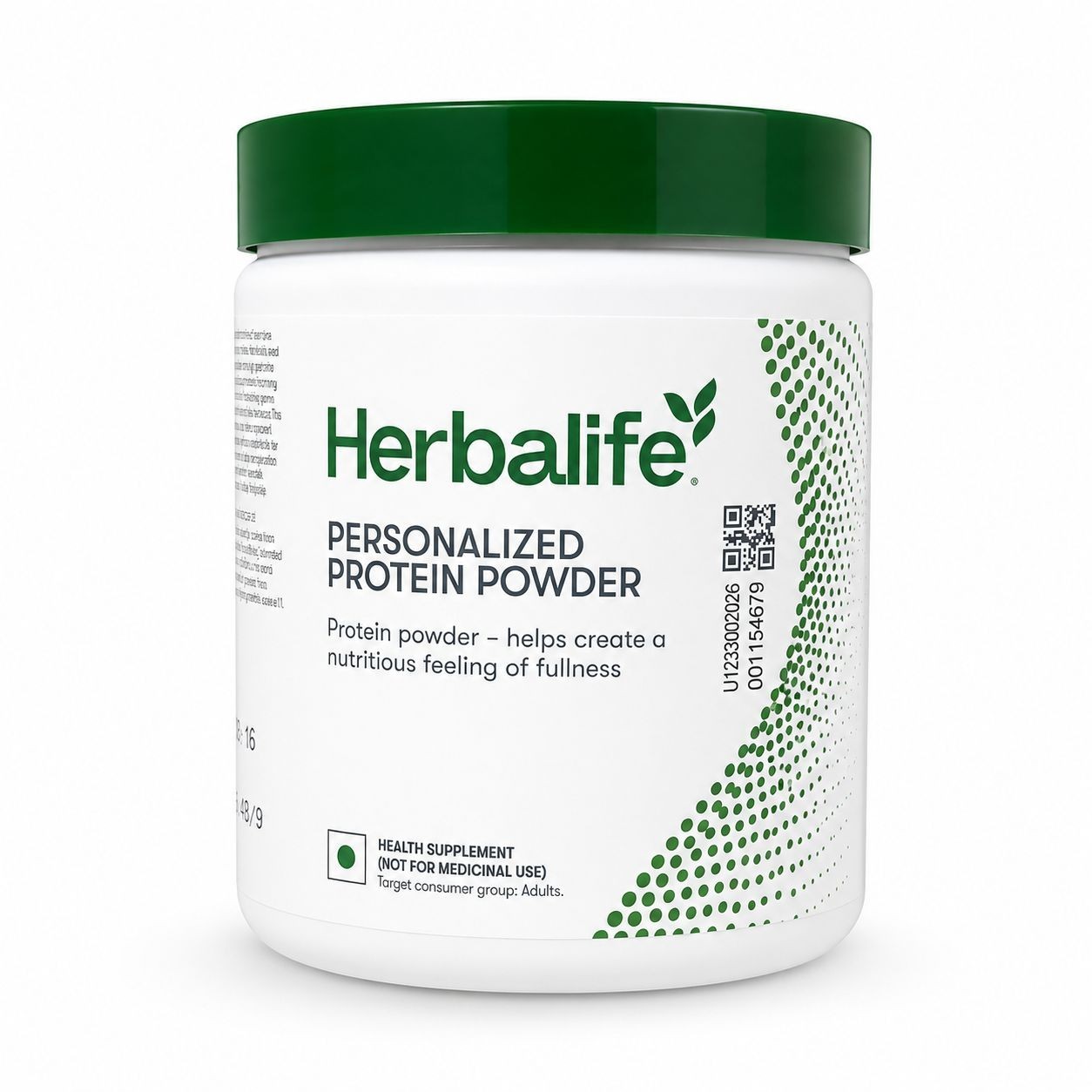 Herbalife Combo of Formula 1, Personalised Protein New Pack & Afresh Lemon Pack