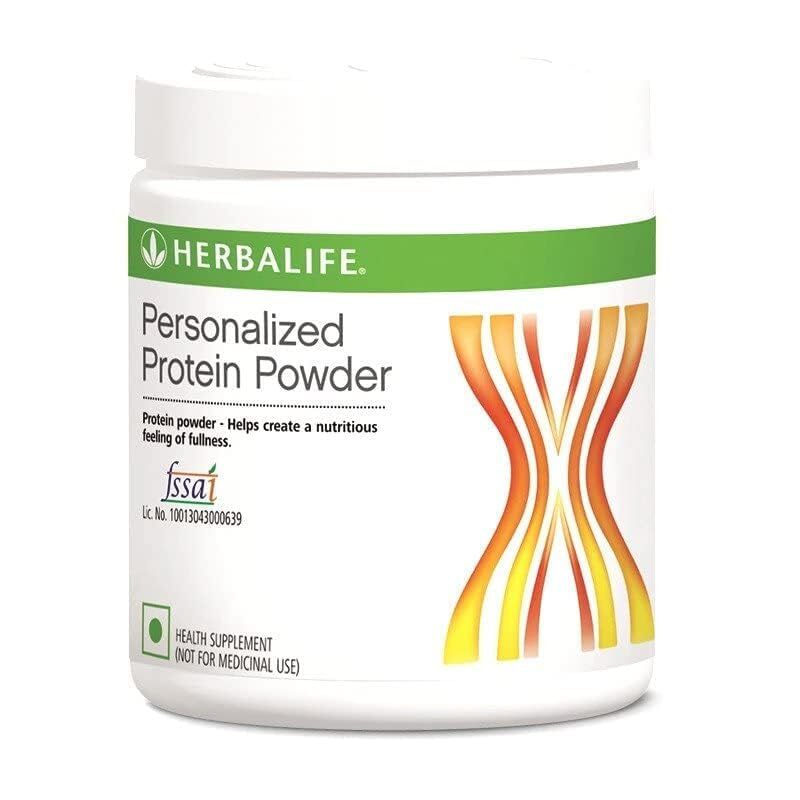 HERBALIFE Weight Loss Combo (Mango Flavor, shakemate, protein powder & afresh