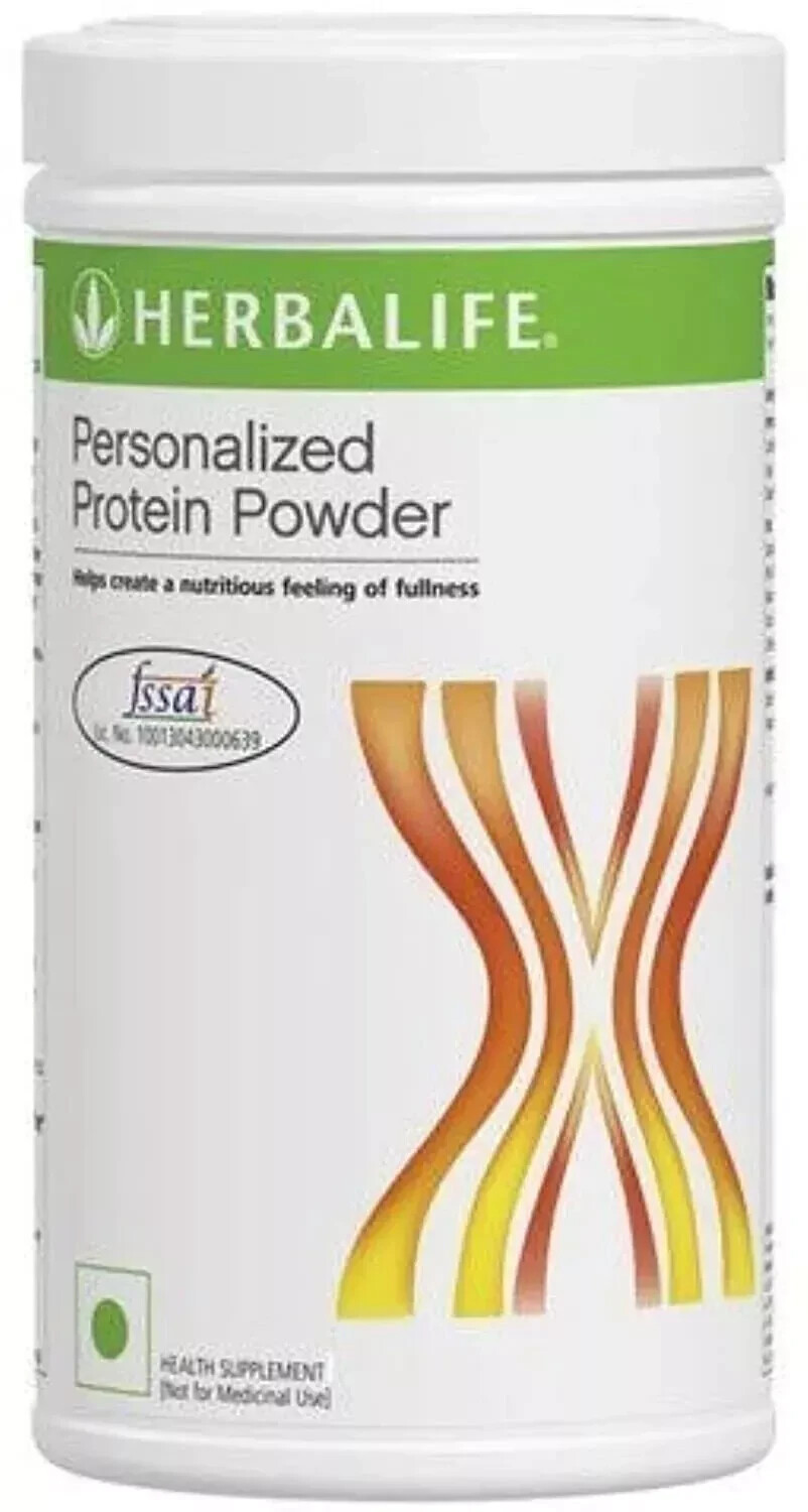 Nutrition Personalized Protein Powder 400g Weight Management fast shipping