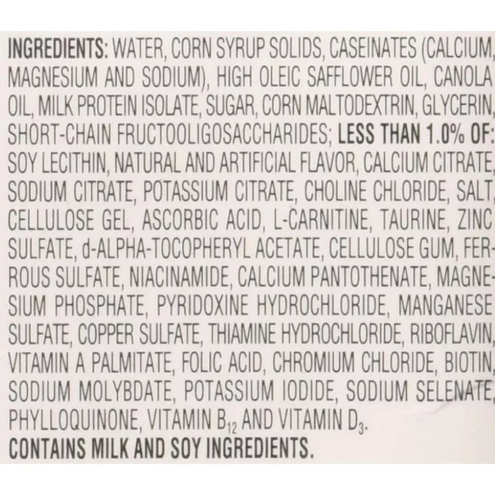 Nepro Specialized Therapeutic Nutrition Liquid Vanilla Flavor 8 fl oz Case of 24