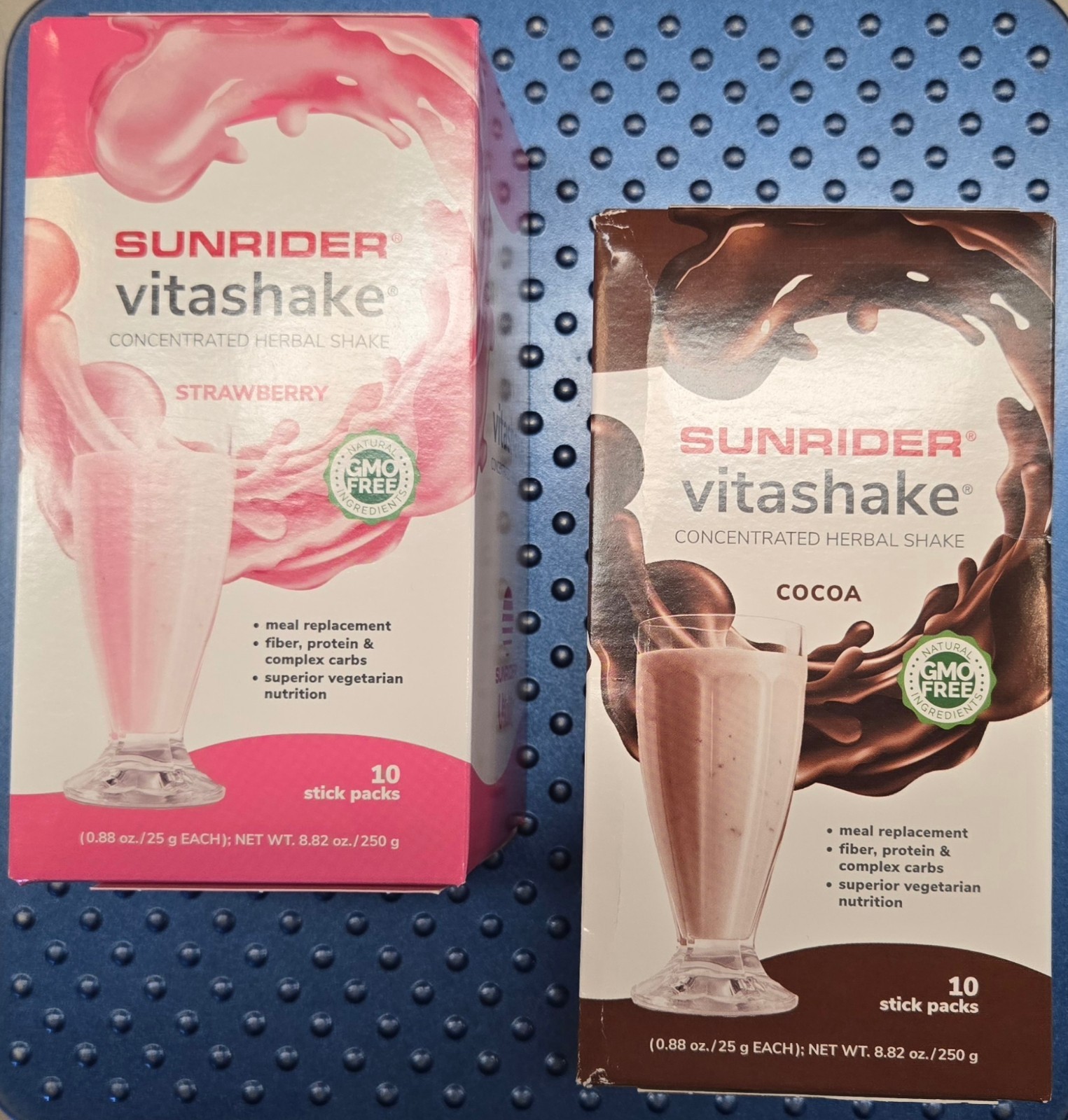 Vitashake