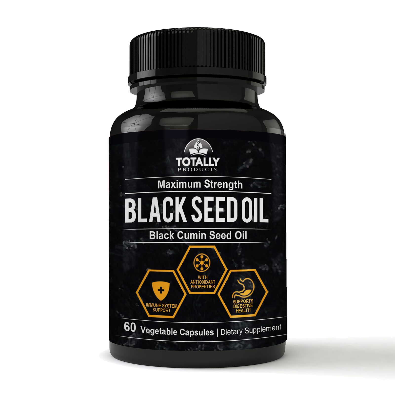 Night Slim Weight Loss Cleanse 30 Tea Bags & Black Seed Oil Caps Combo Free Ship