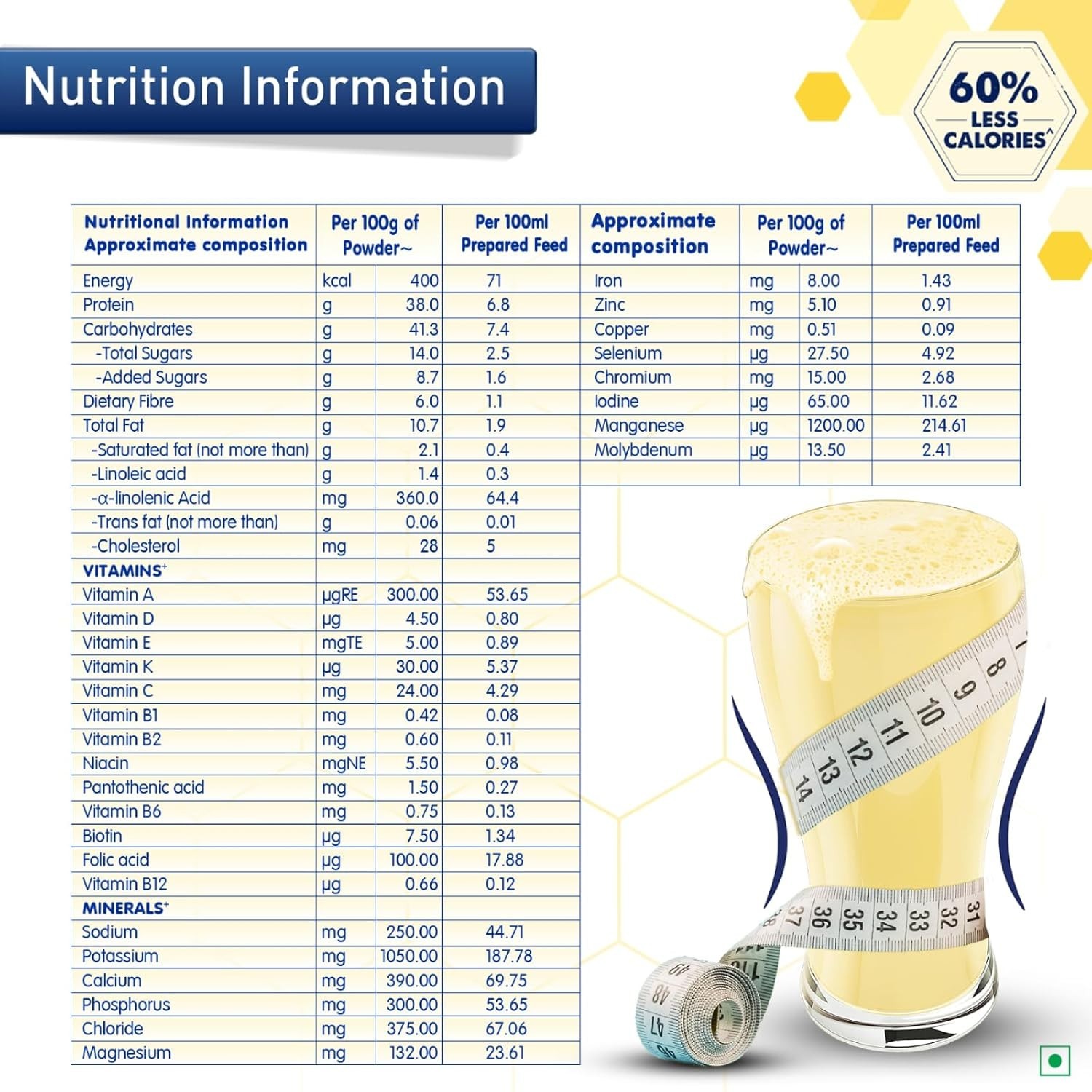 Nestle Optifast Weight Management Shake Weight Loss Diet Vanilla 400g Jar