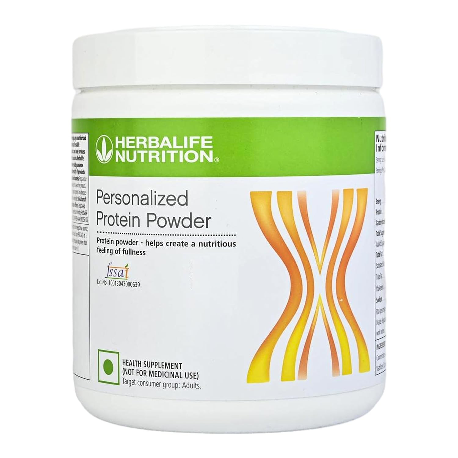 Herbalife Nutrition Weight Loss Package Afresh + Shake + Protein