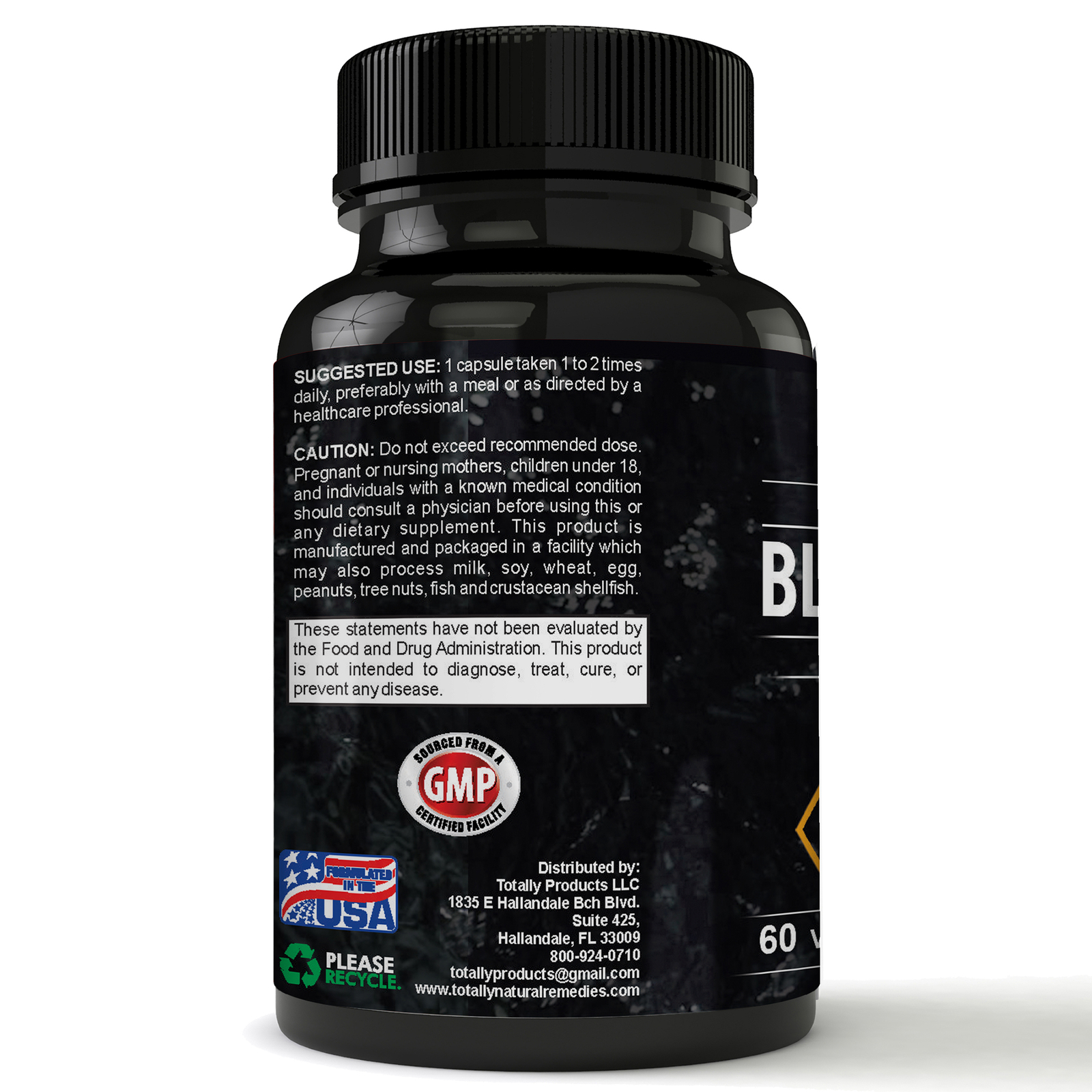 Night Slim Weight Loss Cleanse 30 Tea Bags & Black Seed Oil Caps Combo Free Ship