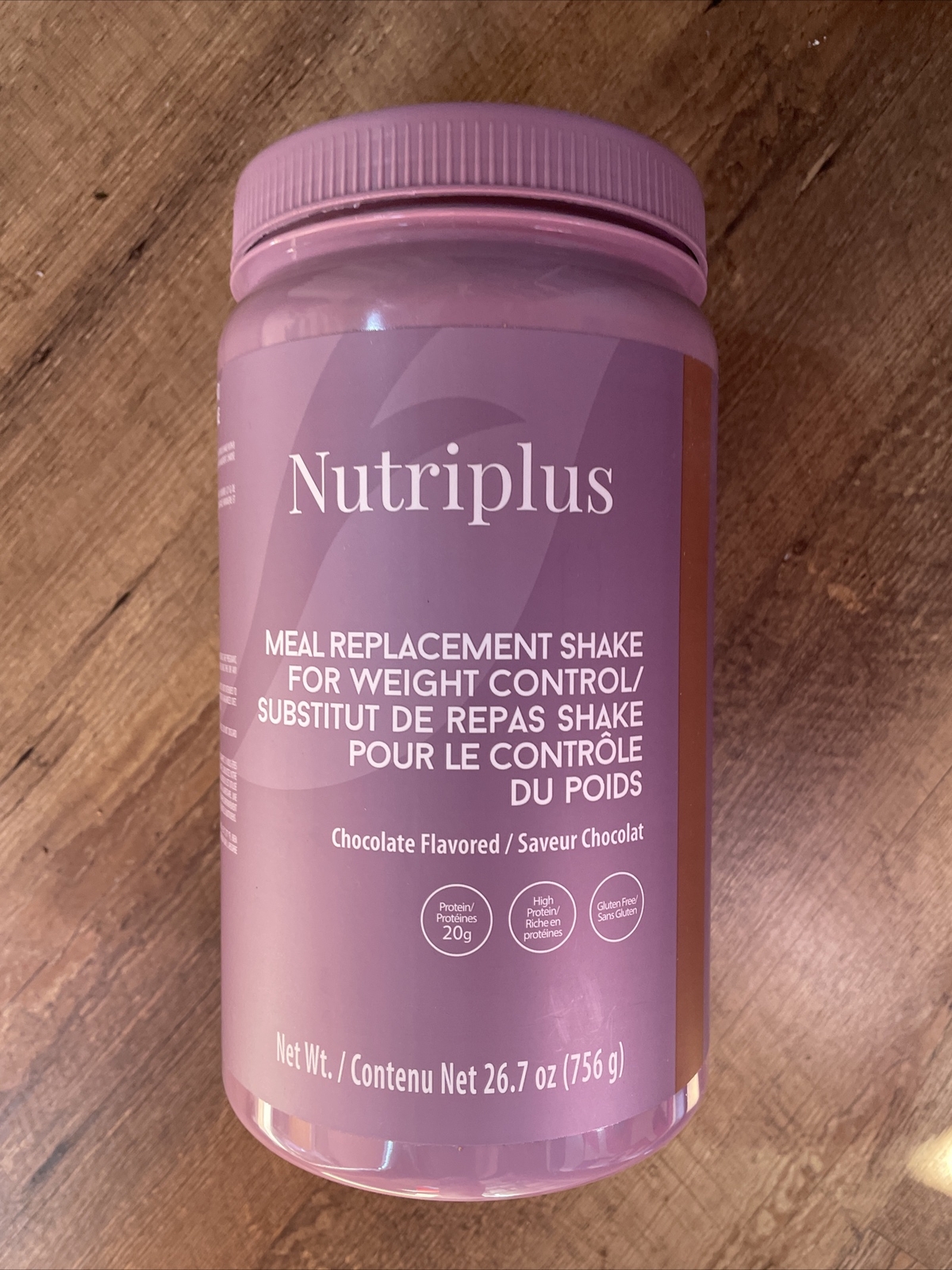 FARMASI DR C TUNA NUTRIPLUS MEAL REPLACEMENT SHAKE CHOCOLATE MALTEADA 756gr