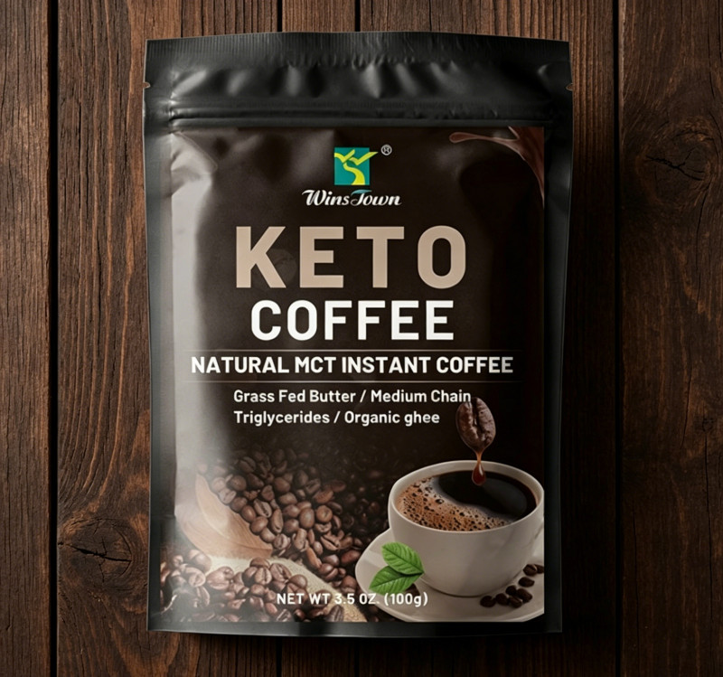 DETOX BURN FAT 100g COFFEE KETO COFFEE KETO DIET WEIGHT LOSS SLIMMING EXTREME