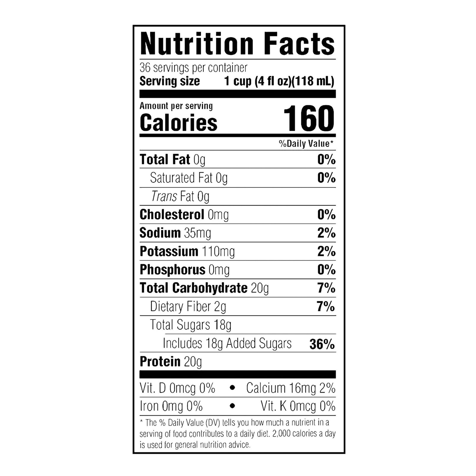 Gelatein Plus Oral Supplement Cherry 4 oz. Cup 36 Ct