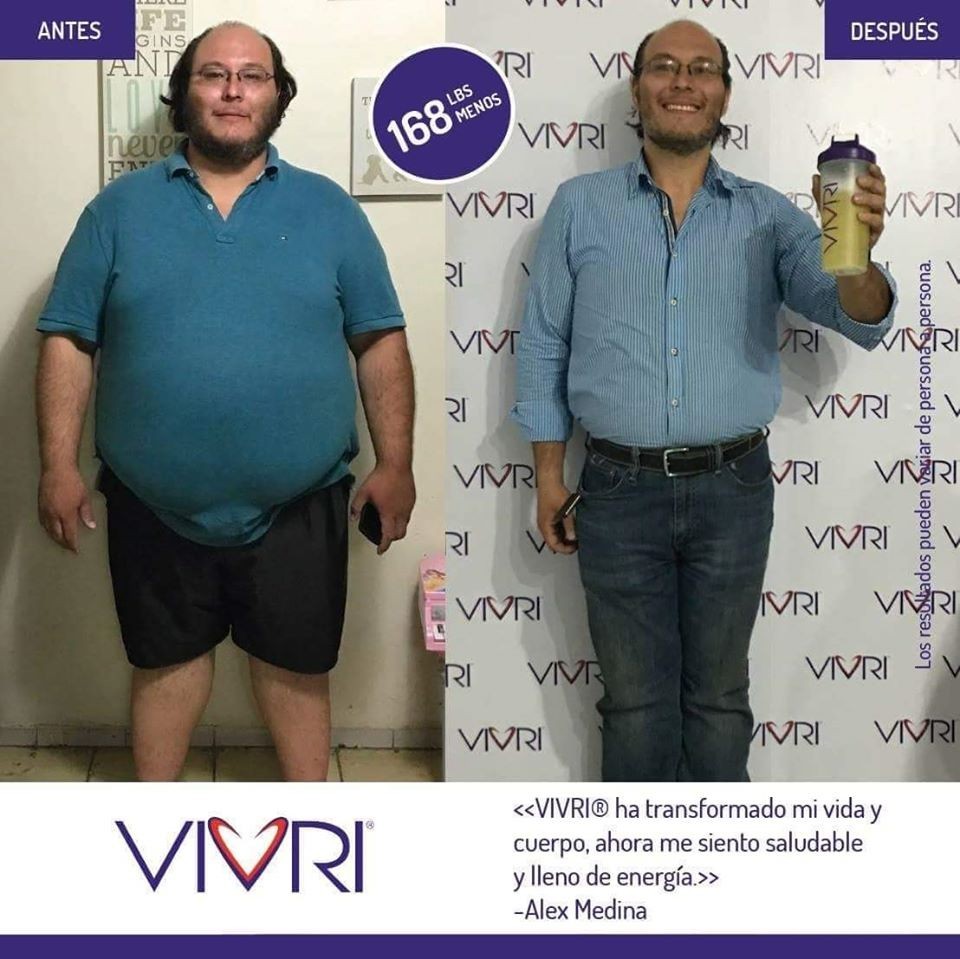 Vivri Shake Me Strawberry Sensation | 38.8 fl oz | Protein Shake for Healthy …