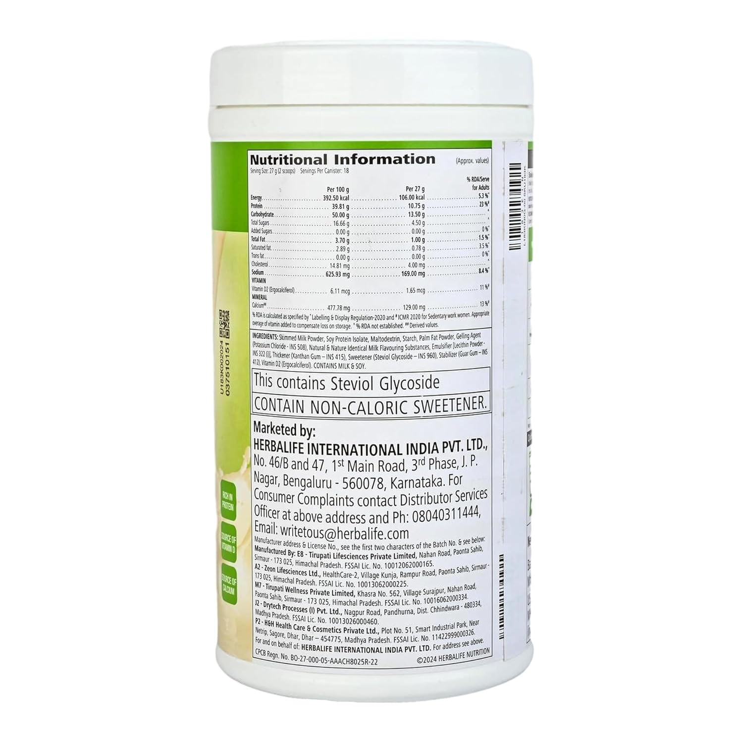 FORMULA 1 SHAKE MIX VANILLA WITH SHAKEMATE NUTRITIONAL HEALTHY MEAL REPLACEMENT