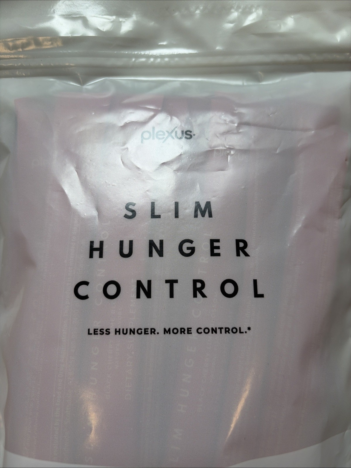 Plexus Slim Hunger Control Black Cherry Lime Blossom 30 Packets New Exp 09/2027