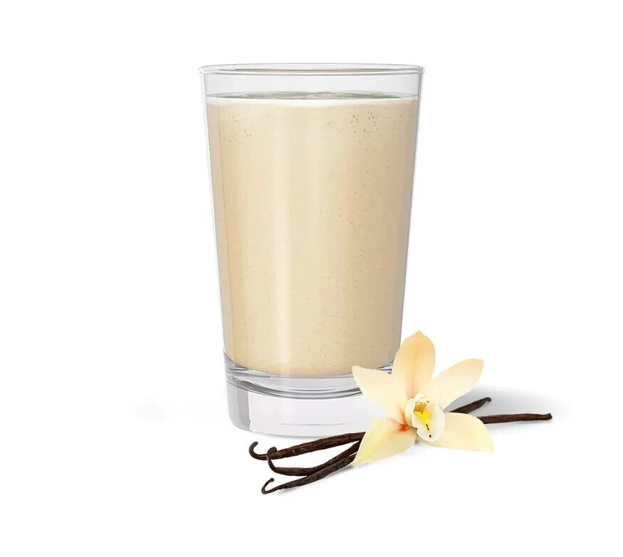 Formula 1 Nutritional Shake Mix Vanilla 750 g pack of 3