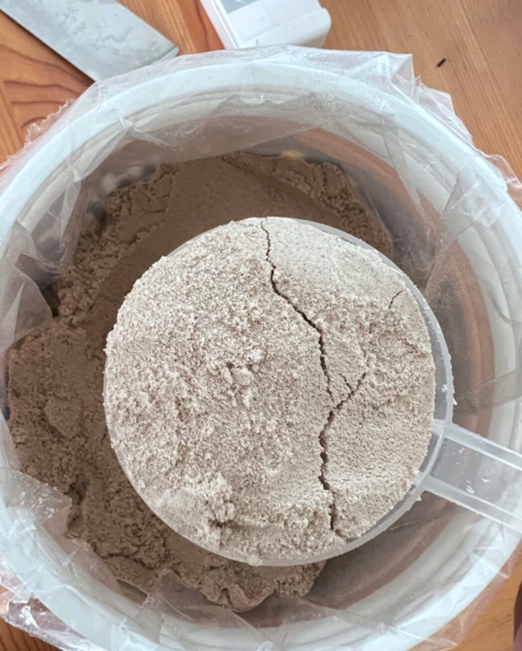4x Biovitt Whey Protein Isolate Thai Tea Flavor Powder Drink Meal Replacement