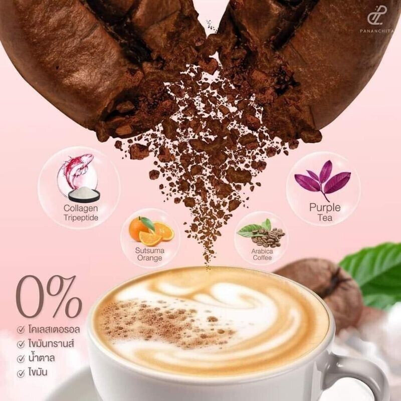 8x S Sure Coffee Weight Management No Sugar LowCal Detox Diet No Transfat Burn