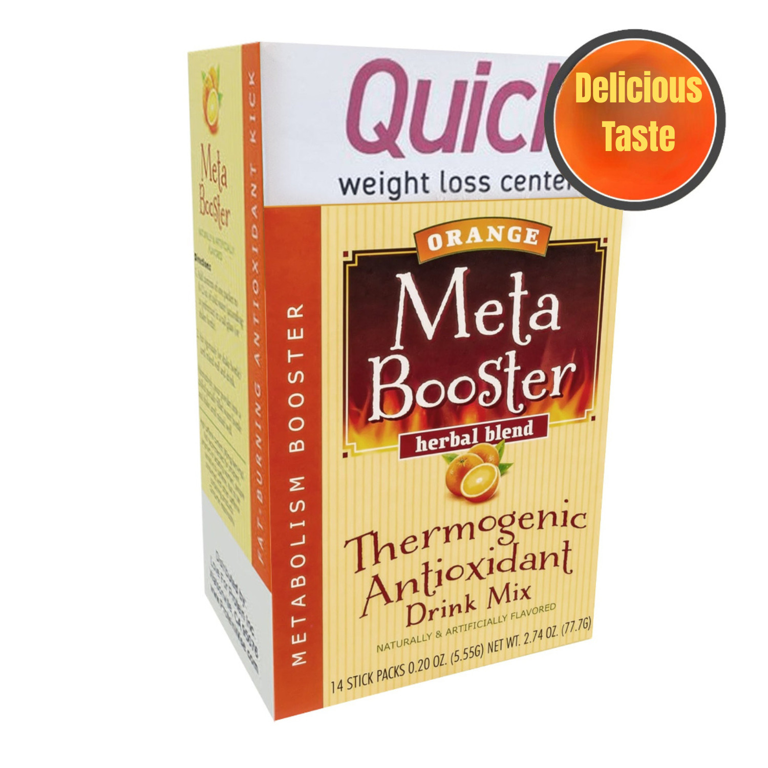 Q-Boost Healthwise