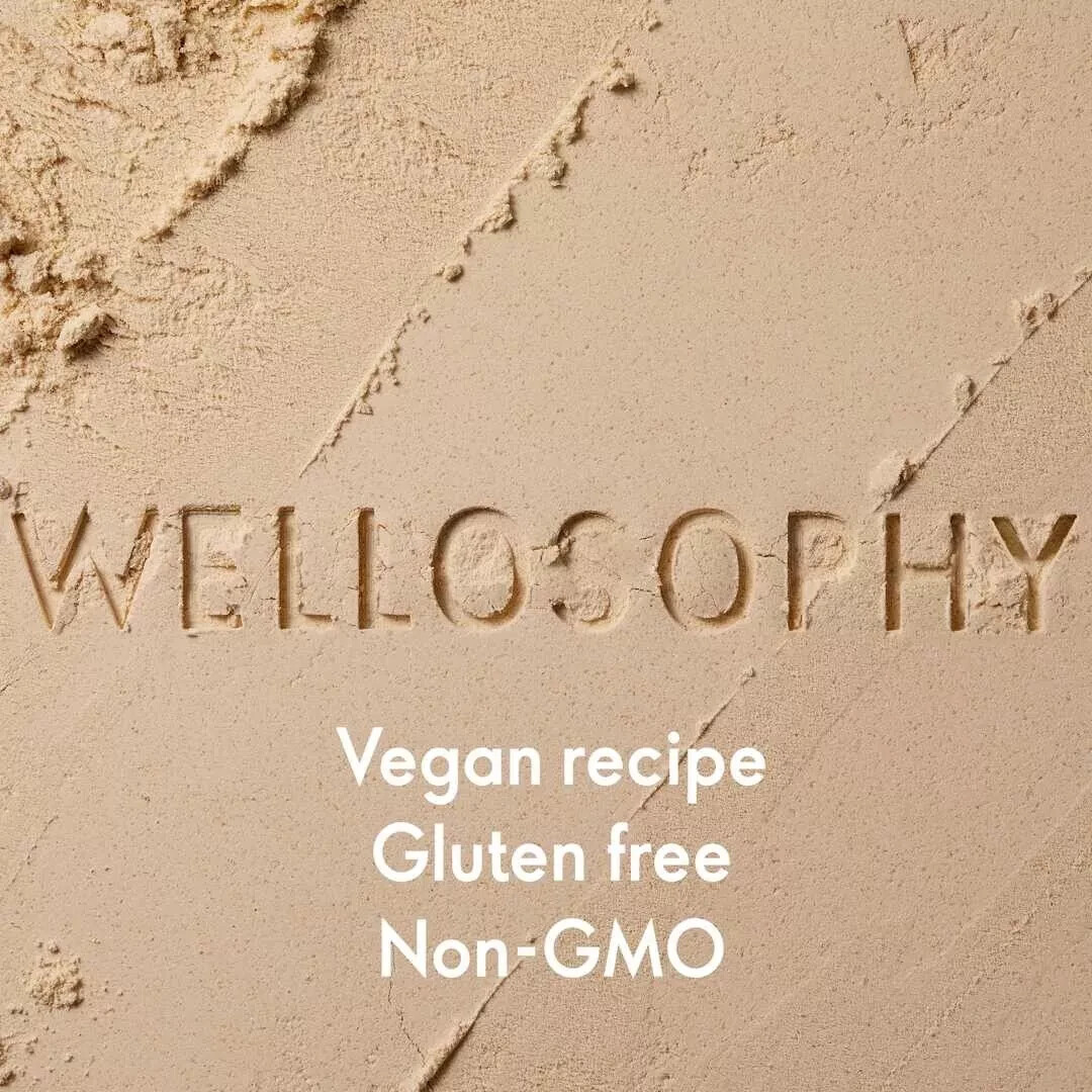 Oriflame – Wellosophy Meal Replacement, Chocolate, Vanilla and Mushroom Soup.
