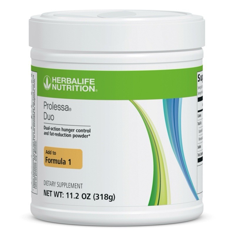 Herbal Prolessa Duo: 30-Day Program – Exp 4/26