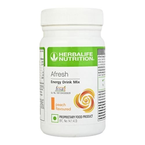 Weight Management Combo Kulfi Shake Protein Peach Drink Shakemate 1250g FS