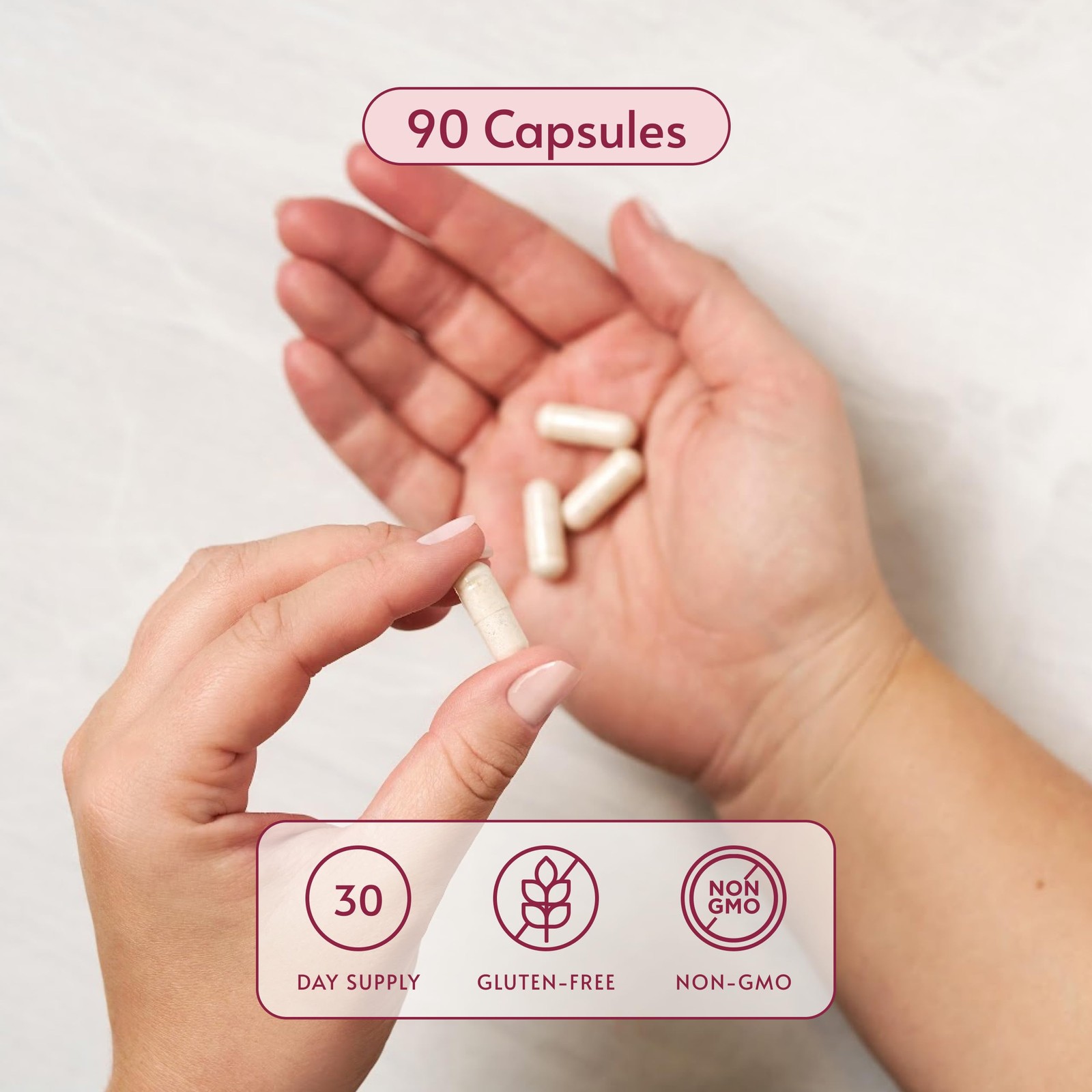 Bariatric Advantage Ultra Multi Without Iron, High 90 Count (Pack of 1)