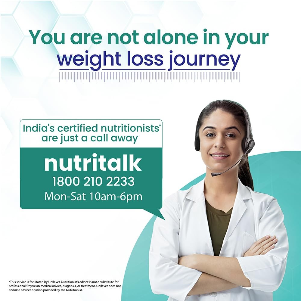 Horlicks Pro Fitness Chocolate 400g, Meal Replacement for Weight Loss f/s