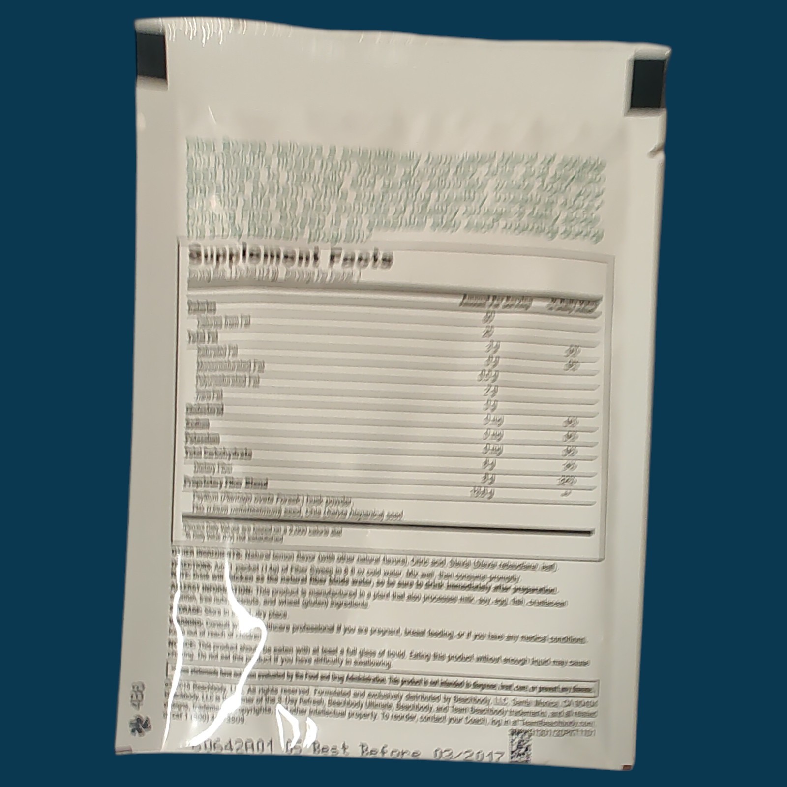 3-DAY REFRESH 9 VANILLA, 1 CAFE LATTE Shakeology 1 FIBER SWEEP BeachBody +GUIDES